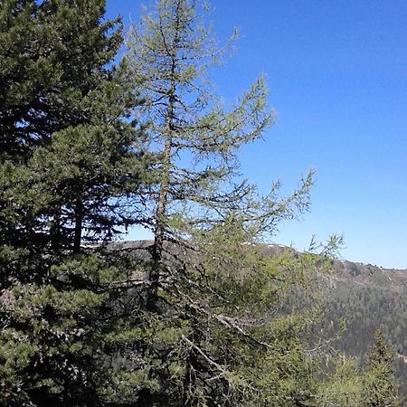 Ferienhaus Gstoderblick Seebach  Εξωτερικό φωτογραφία