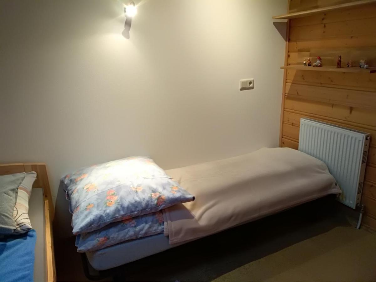 Ferienhaus Gstoderblick Seebach  Εξωτερικό φωτογραφία
