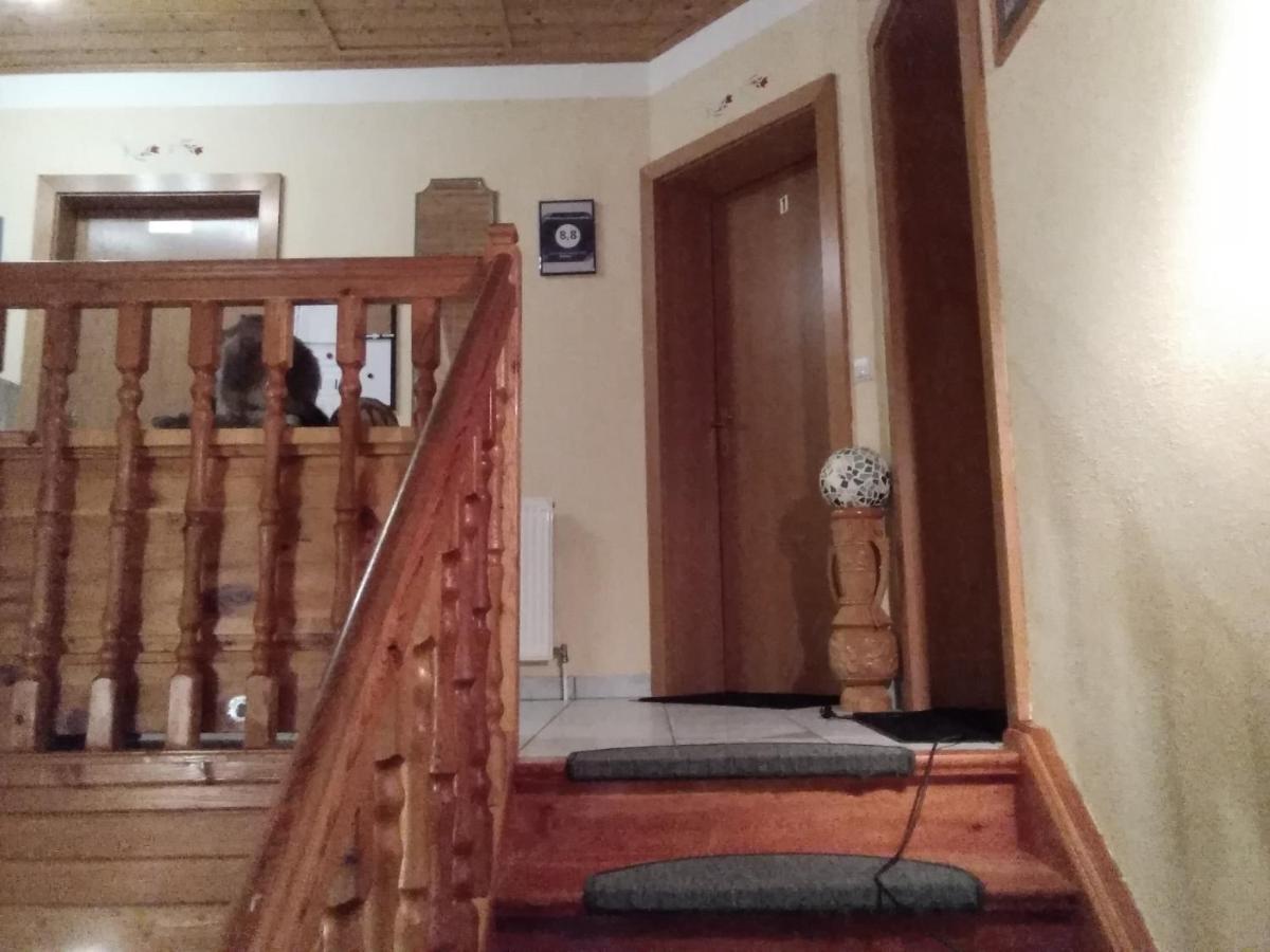 Ferienhaus Gstoderblick Seebach  Εξωτερικό φωτογραφία