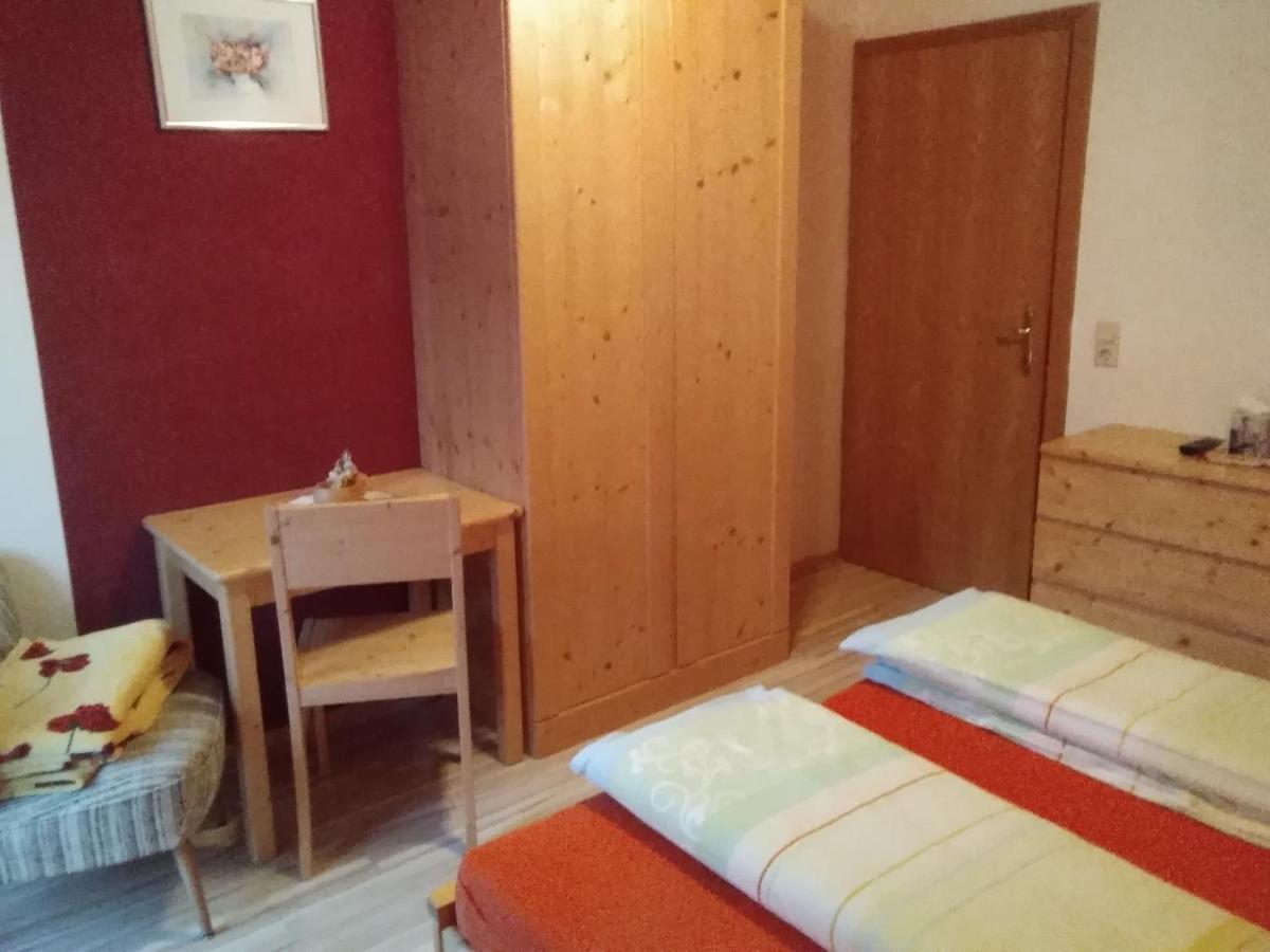 Ferienhaus Gstoderblick Seebach  Εξωτερικό φωτογραφία